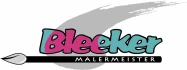 Logo Ingo Bleeker Malermeister