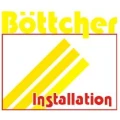 Logo B&ouml;ttcher, Ingo