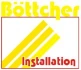 Logo Ingo Böttcher Klempner- und Installateurmeister