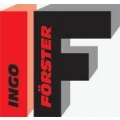 Logo Ingo Förster Baufertigteilmontage