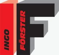 Logo Ingo Förster Baufertigteilmontage