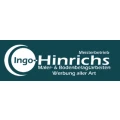 Ingo Hinrichs - Maler-& Bodenbelagarbeiten Halbemond