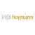 Logo Ingo Hofmann Tischlerei Meisterbetrieb e. K.