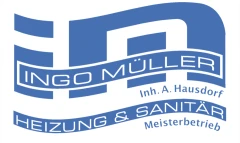 Ingo M&uuml;ller Heizung & Sanit&auml;r Inh. A. Hausdorf H&uuml;rth