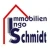 Logo Ingo Schmidt Immobilien