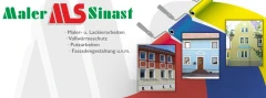 Logo Sinast, Ingo
