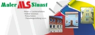 Logo Ingo Sinast Malermeister