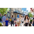 Logo Ingolstadt Village