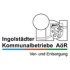 Logo Ingolstädter Kommunalbetriebe AöR