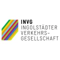 Logo Ingolst&auml;dter Verkehrsgesellschaft mbH, INVG