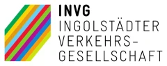 Logo Ingolstädter Verkehrsgesellschaft mbH, INVG
