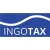 Logo Ingotax Treuhand GmbH Steuerberatungsgesellschaft