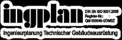 Logo Ingplan