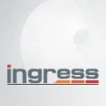 Logo Ingress oHG