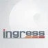 Logo Ingress oHG