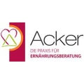 Logo Acker, Ingrid