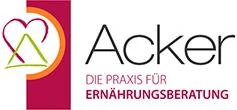 Logo Acker, Ingrid