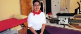 Logo Ingrid Dickenherr Physiotherapeut