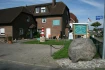 Logo Ingrid Lauritsen Ferienvermietung Friedrichskoog