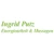 Logo Ingrid Putz - Energiearbeit & Massagen