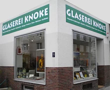 Inh. A. Genzel Glaserei Knoke Glaser Hannover