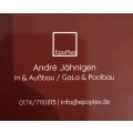 Inh.: Andr&eacute; J&auml;hnigen Dresden