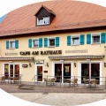Inh. Andreas En&szlig;er Cafe am Rathaus Wendelstein