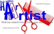 Logo Inh. Andy Jerome Wagener Der Mobile HaArtist Friseur