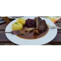 Inh. Barbara K&ouml;lling Restaurant Auszeit Mainstockheim
