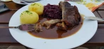 Logo Inh. Barbara Kölling Restaurant Auszeit
