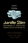 Inh. Baris Kilic Juwelier Stern Ulm