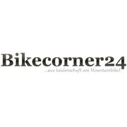 Logo Bikecorner24 Inh.