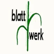Logo Blattwerk Inh.