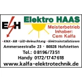 Inh. Cem Kalfa Hofstetten