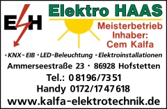 Inh. Cem Kalfa Hofstetten