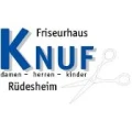 Logo Friseurhaus Knuf, Inh. Claudia Steinmetz
