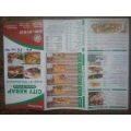 Inh. Demir Muzaffer City Kebap Imbiss Bissendorf