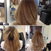 Inh. E. Christoforidis Lita HAIRSTYLE Friseur Iserlohn