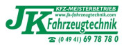 Logo Inh. Jens Könnecke JK Fahrzeugtechnik