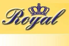 Logo Pizza Royal, Inh. M. Gill