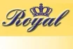 Logo Inh. M. Gill Pizza Royal