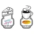 Logo Inh. Maik Lüning Caffee Con Leche Caffee