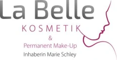 Logo La Belle Kosmetik, Inh. Marie Schley