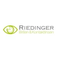 Inh. Marina Riedinger Riedinger Brillen & Kontaktlinsen Augenoptikerin Pfullingen