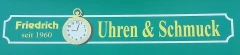 Logo Inh. Michael De&szlig;mann Friedrich Uhren & Schmuck