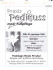 Logo Inh. Nicole Przybyl Podologie Pedikuss Praxis für medizinische Fußpflege
