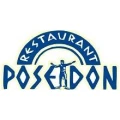 Logo Poseidon, Inh. Nikoloas Ramiotis
