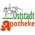 Logo Oststadt-Apotheke Inh.