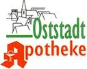 Logo Oststadt-Apotheke Inh.