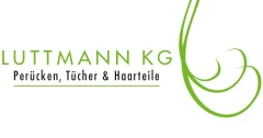 Logo Perückenstudio Luttmann Inh.